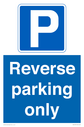 reverse-parking-only~